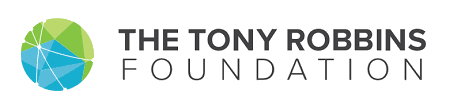 The Tony Robbins Foundation
