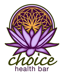 Choice Health bar